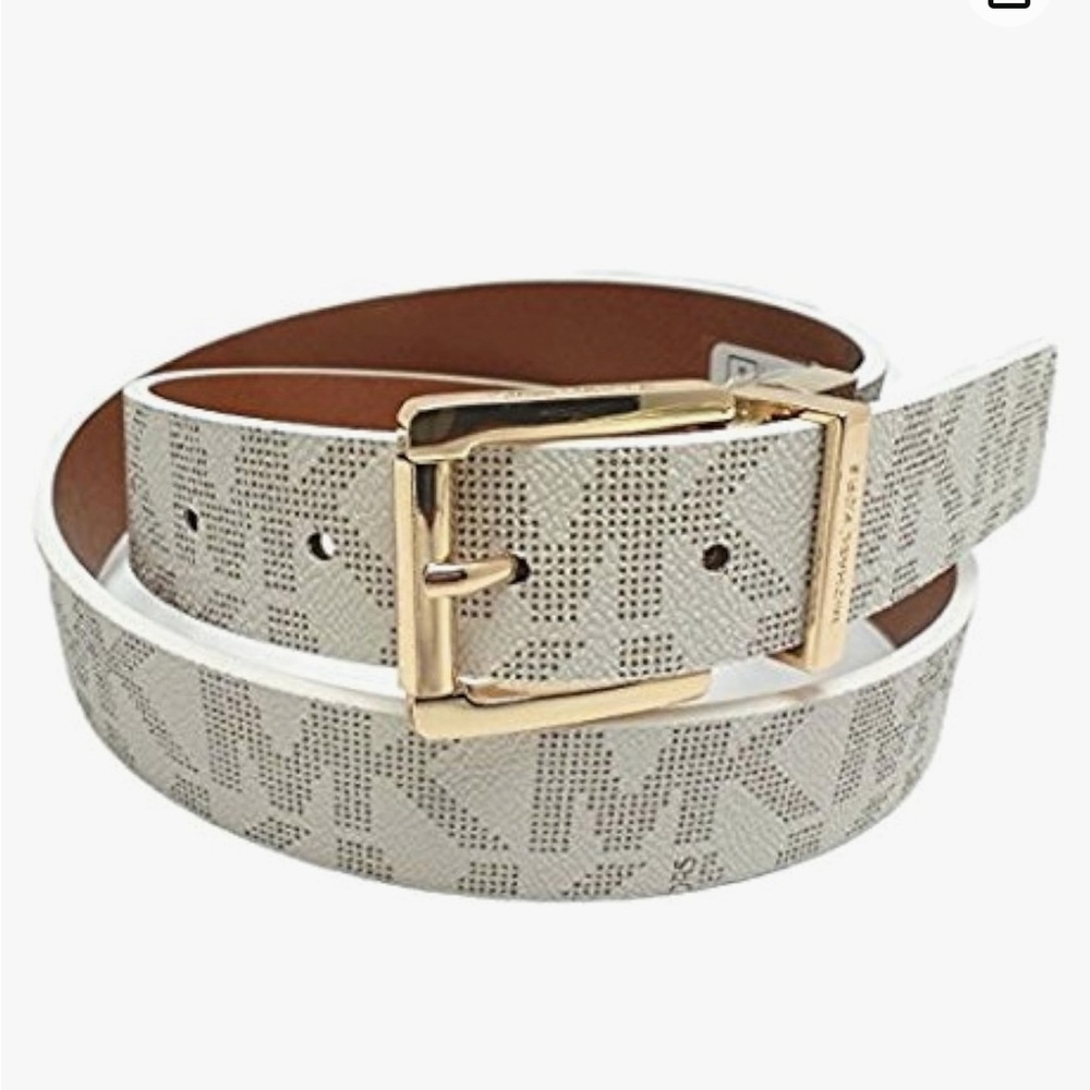 Michael Kors belt